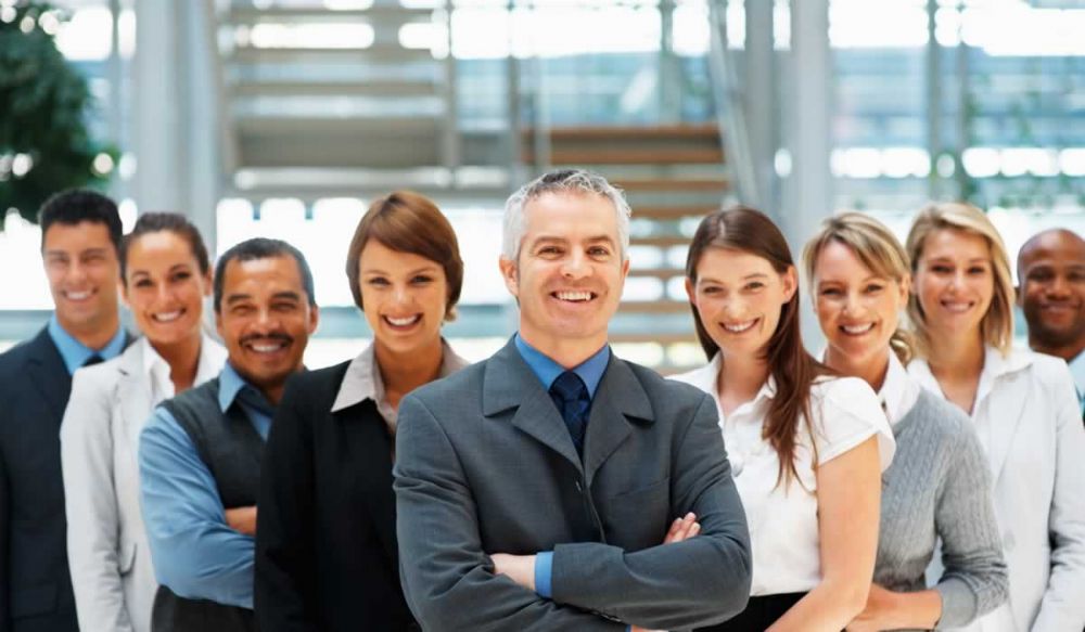 Conheça nossa Empresa